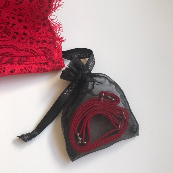 Victoria's Secret Dream Angels Lined Multiway bra - Picture 3 of 8